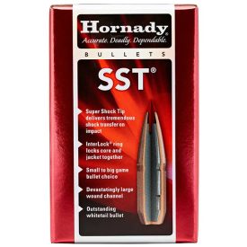Hornady 7 mm SST 162gr 100 darabos kiszerelésben