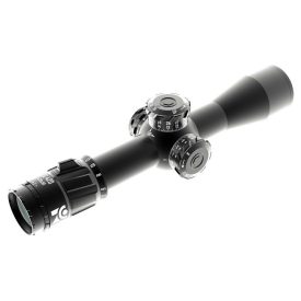 Zero Compromise ZC420x50 MPCT1X 10MIL CCW locking
