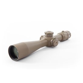 Zero Compromise ZC420x50 MPCT2X 10MIL CCW NL FDE