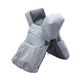 Champion front lőzsák Rail Rider