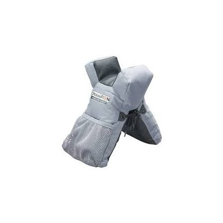 Champion front lőzsák Rail Rider