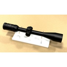 Kahles Helia3 céltávcső 4-12x44i 4DOT szálkresztel