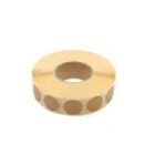 Találatragasztó Matrica - TAN - 20mm x 2000 db