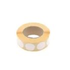 Találatragasztó Matrica - Fehér - 20mm x 1000 db