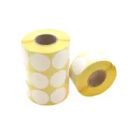 Találatragasztó Matrica - Fehér - 40mm x 1000 db