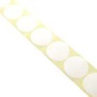 Találatragasztó Matrica - Fehér - 40mm x 1000 db