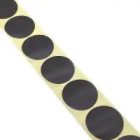 Találatragasztó Matrica - Fekete - 40mm x 1000 db