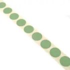 Találatragasztó Matrica - Olive - 20mm x 1000 db