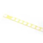 Találatragasztó Matrica - Fehér - 20mm x 2000 db