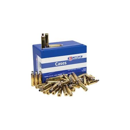 Lapua hüvely 6.5 Creedmoor LR Prime Pocket - 100 db