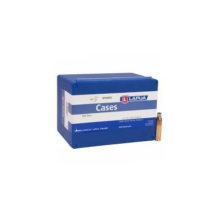 Lapua hüvely .260 Remington - 100 db