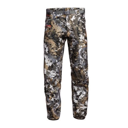 Sitka Downpour Optifade Elevated II nadrág L méretben