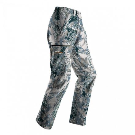 Sitka Ascent Optifade Open Country nadrág 30R méretben