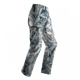 Sitka Ascent Optifade Open Country nadrág 38R méretben