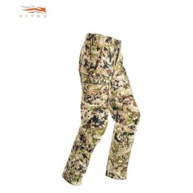 Sitka Ascent vadásznadrág