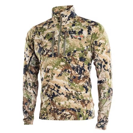 Sitka Gear Big Game Subalpine Ascent felső XL méretben