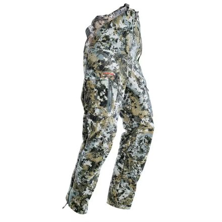 Sitka Gear Whitetail Elevated II Stratus vastag nadrág xl méretben