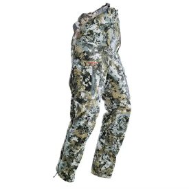   Sitka Gear Whitetail Elevated II Stratus vastag nadrág XXL méretben