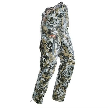 Sitka Gear Whitetail Elevated II Stratus vastag nadrág XXL méretben