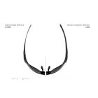 Wiley X 2862 ROGUE COMM repeszálló lövész szemüveg