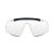 Wiley X 306C SABER ADV Clear Extra Lens