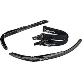 Wiley X 306F SABER ADV Frame Matte Black