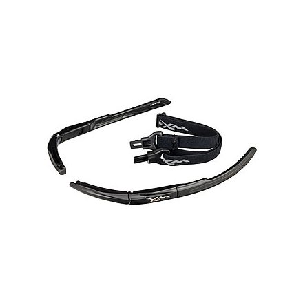 Wiley X 306F SABER ADV Frame Matte Black