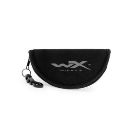 Wiley X Case Semi Hard Black