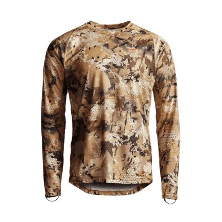 SITKA  Merino férfi felső  Optifade Waterfowl L méretben
