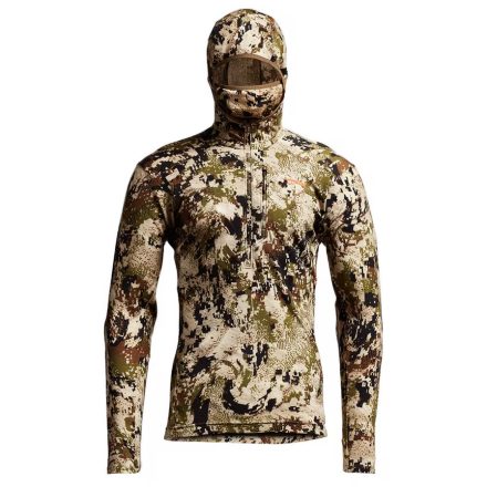 Sitka Big Game Subalpine Intercept Hoody felső L méretben