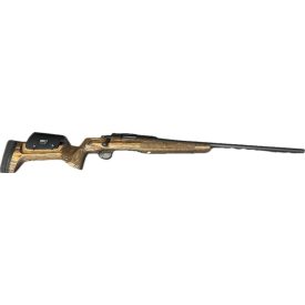 Remington M700 .270 WSM kaliberben használt golyós puska