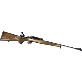 Sauer 101 .30-06 Spring - Használt Golyóspuska