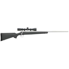   Remington 700 ADL  céltávcsővel 24" cső .243 Win kaliberben