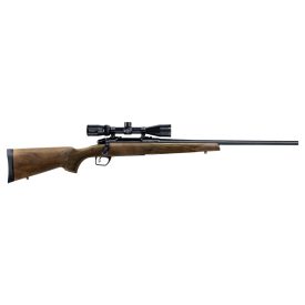   Remington 783 Walnut 7mm Remington Magnum 24″ csővel céltávcsővel