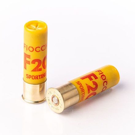 Fiocchi F20 Sporting 25 g 8,5 12/70 sörétes lőszer