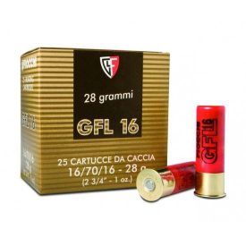 Fiocchi PL 16 g 2 (3,8 mm) 16/70 sörétes lőszer