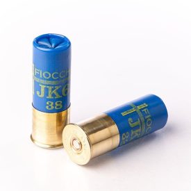 Fiocchi JK6 38 g 1 (4,0 mm) 12/70 söörétes lő