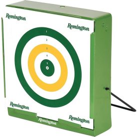 Remington légpuska lövedékfogó