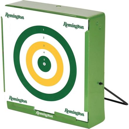 Remington légpuska lövedékfogó