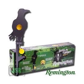 Airgun Auto Reset Target – Holló