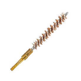 Kleenbore .17 Cal. puska bronz kefe