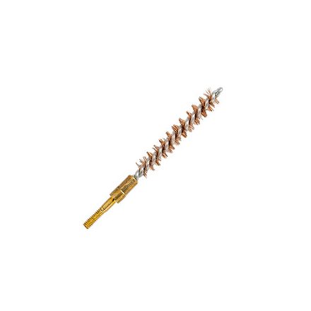 Kleenbore .17 Cal. puska bronz kefe