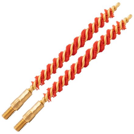Kleenbore piros .22/.223/5.56mm kaliberű nylon kefe                                       