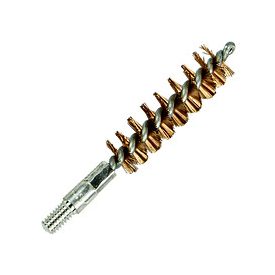 Kleenbore .38/.357/9mm pisztoly bronz kefe