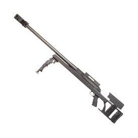   Armalite AR-50A1 .50 BMG kaliberben - használt golyós puska 