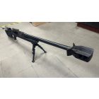 Armalite AR-50A1 .50 BMG kaliberben - használt golyós puska 