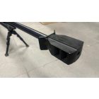 Armalite AR-50A1 .50 BMG kaliberben - használt golyós puska 