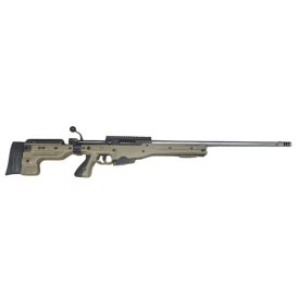 Accuracy International AT 6.5 Creedmoor - használt golyóspuska