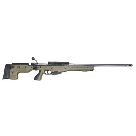 Accuracy International AT 6.5 Creedmoor - használt golyóspuska