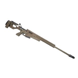 Accuracy International AXMC 6.5 CM HASZNÁLT FEGYVER
